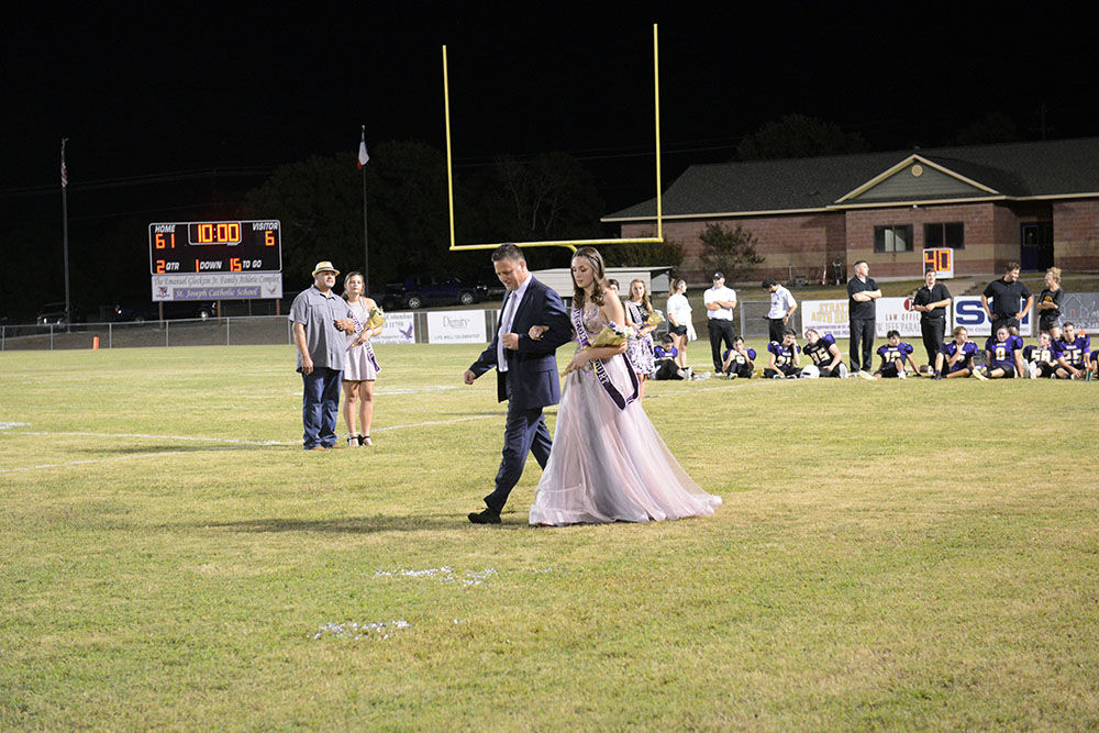 St. Joseph Catholic School Homecoming 2019